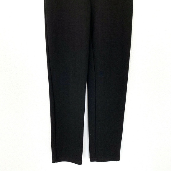 Urban Outfitters Black Sena Strapless Jumpsuit - Picture 5 of 8